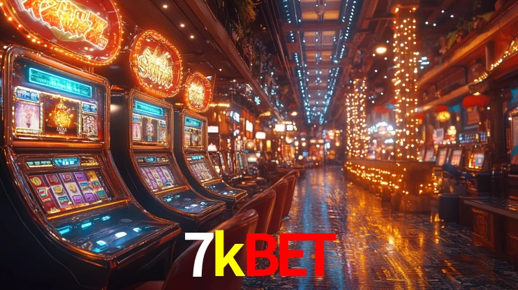 7kbet: Seu Cassino Premiado com Pagamentos Rápidos