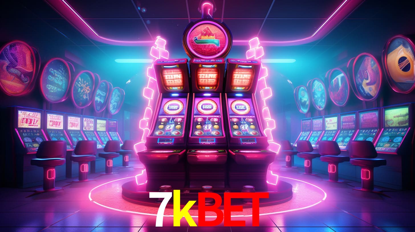 7kbet - Experiência Real De Cassino - 7kbet.com