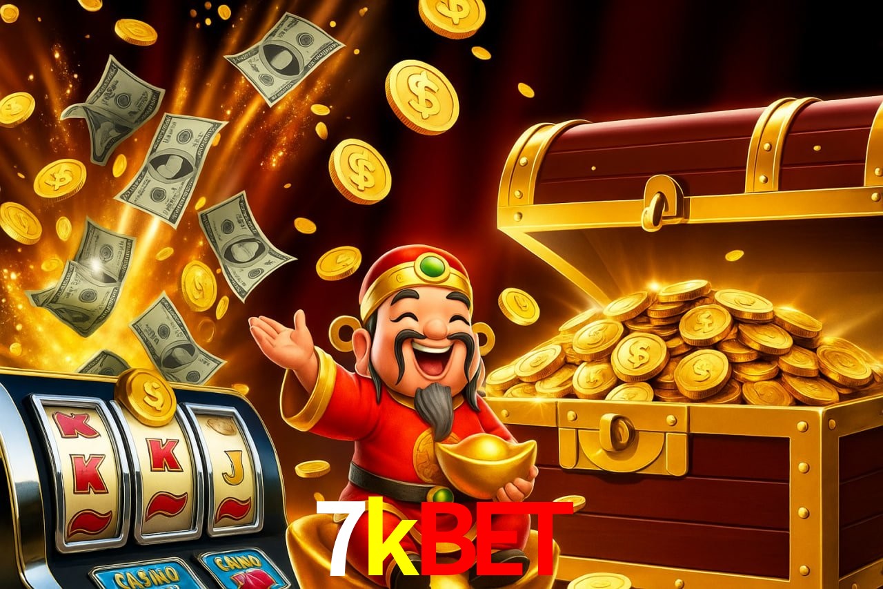 Experiência VIP 7kbet