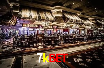 Desvendando o Mundo dos Jogos Virtuais na 7kbet