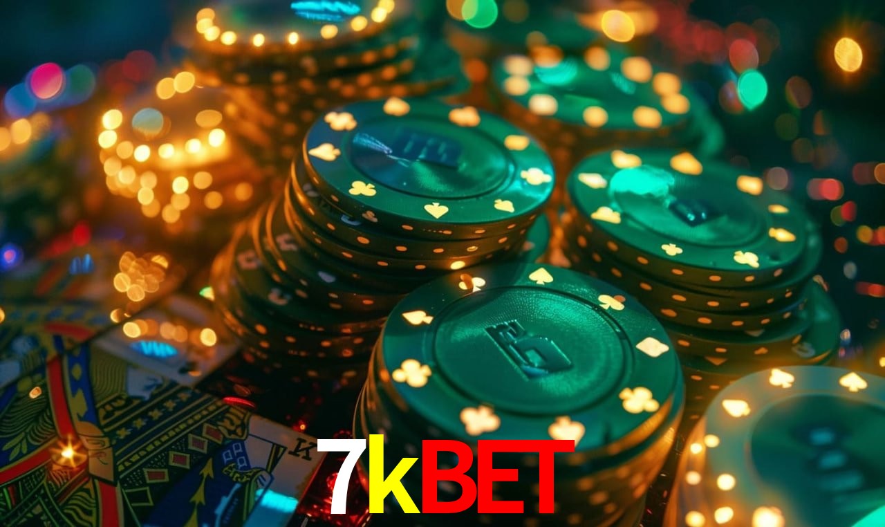 Login Seguro 7kbet