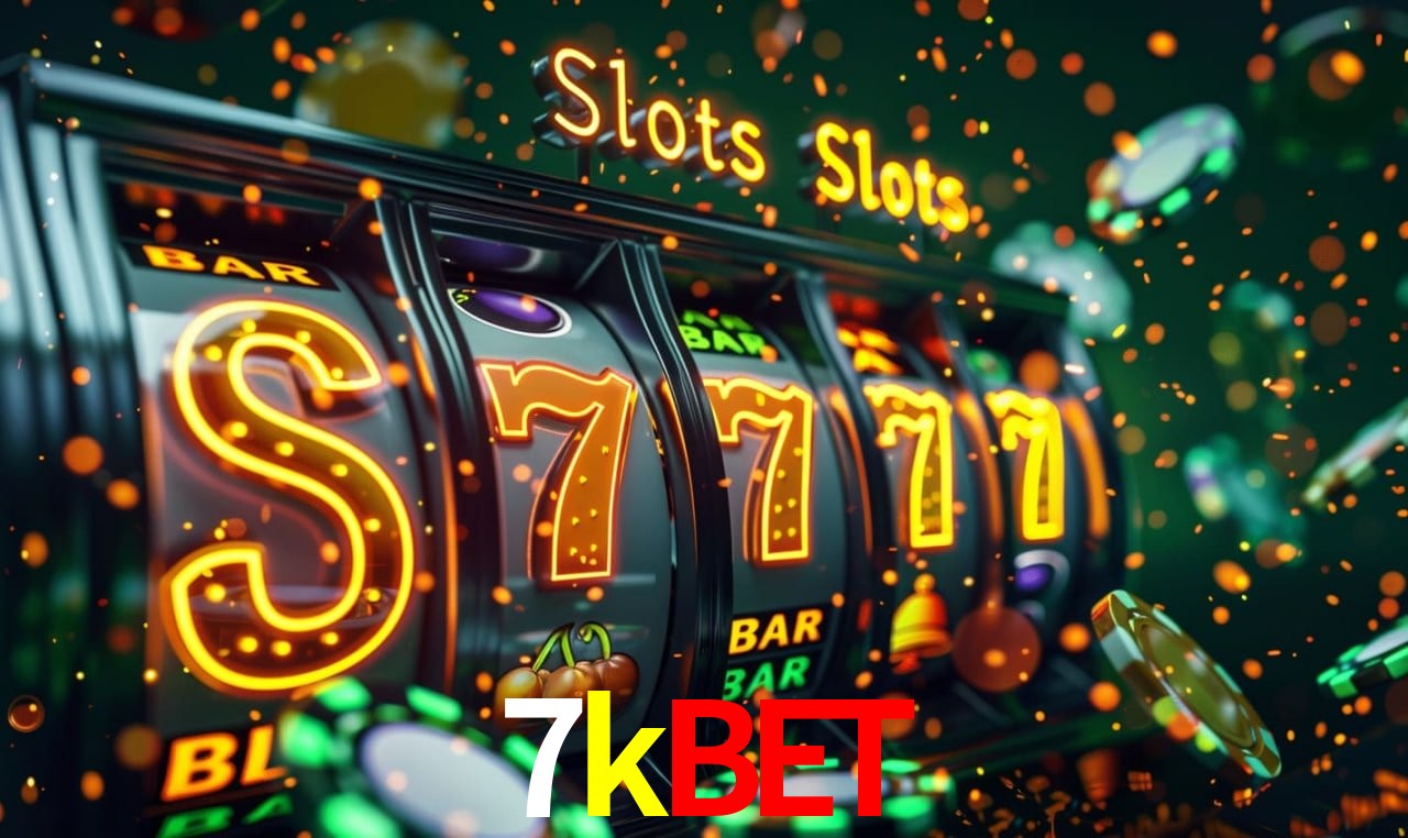 Provedores de Jogos 7kbet