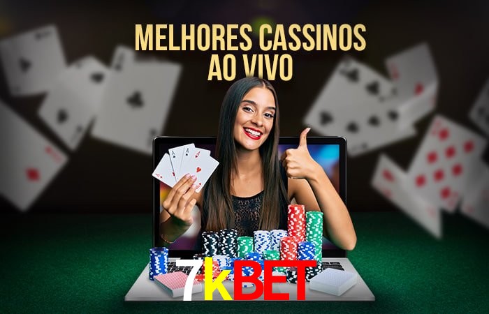 A Emoção da Loteria na 7kbet: Uma Chance de Mudança de Vida