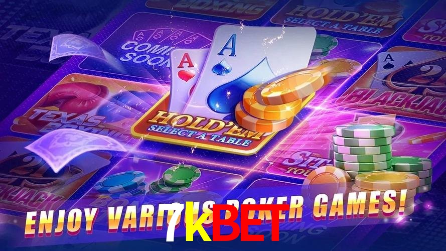 Casino Ao Vivo 7kbet