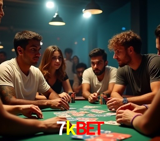 Tecnologia da Plataforma 7kbet