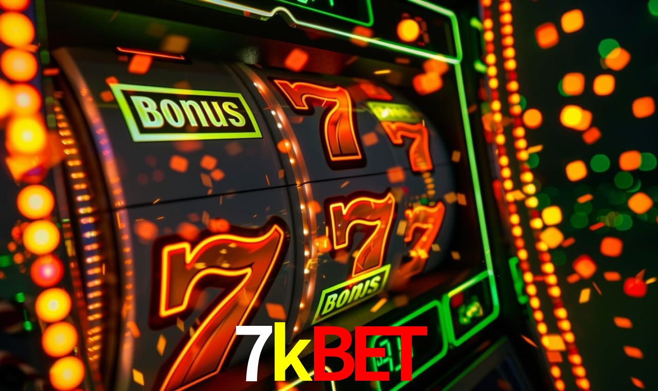 Mesa de Roleta 7kbet
