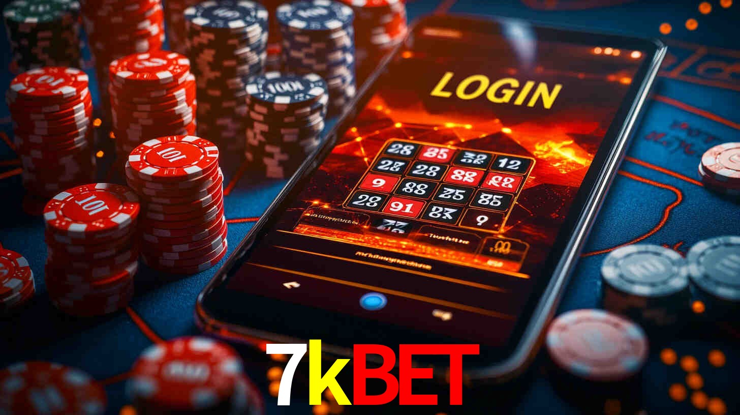 Bônus Generosos e Exclusivos no 7kbet para Você!