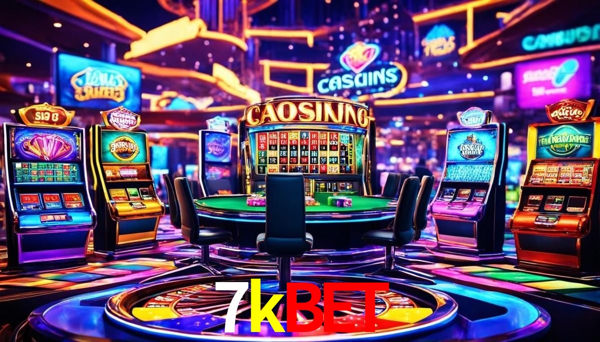 Sistemas de Segurança 7kbet