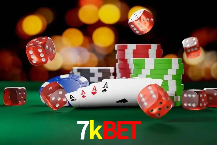 Promoções Sazonais 7kbet