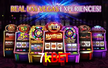 A Revolução dos Aplicativos de Jogos no 7kbet