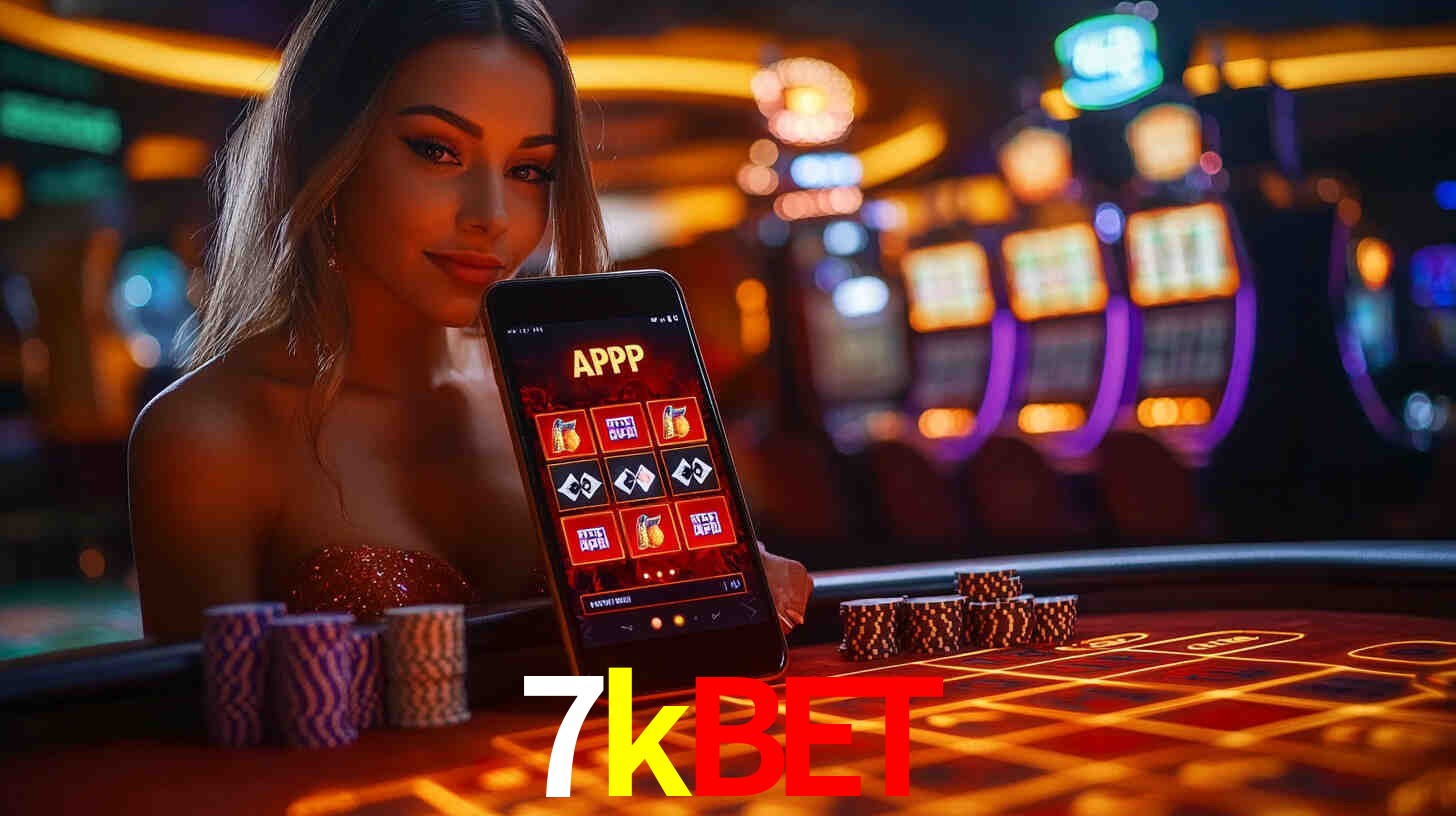 cassino 7kbet