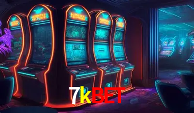 Inovações de Jogos na 7kbet: O Futuro das Experiências Interativas
