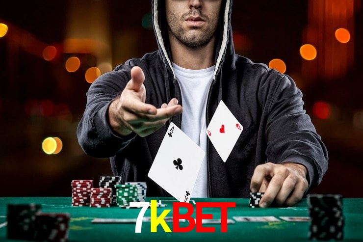 Jogos Exclusivos 7kbet