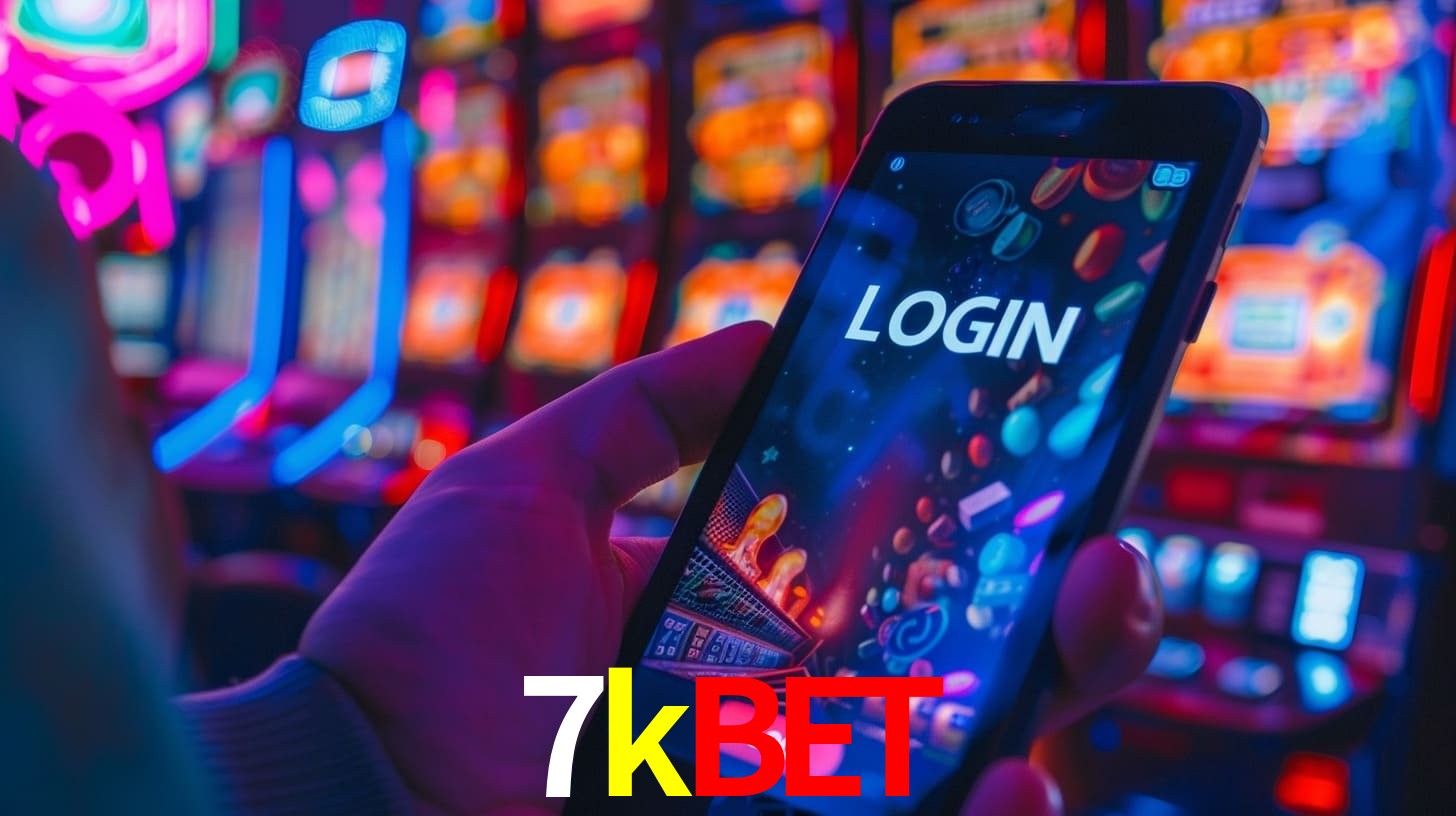 Avaliações dos Jogadores 7kbet