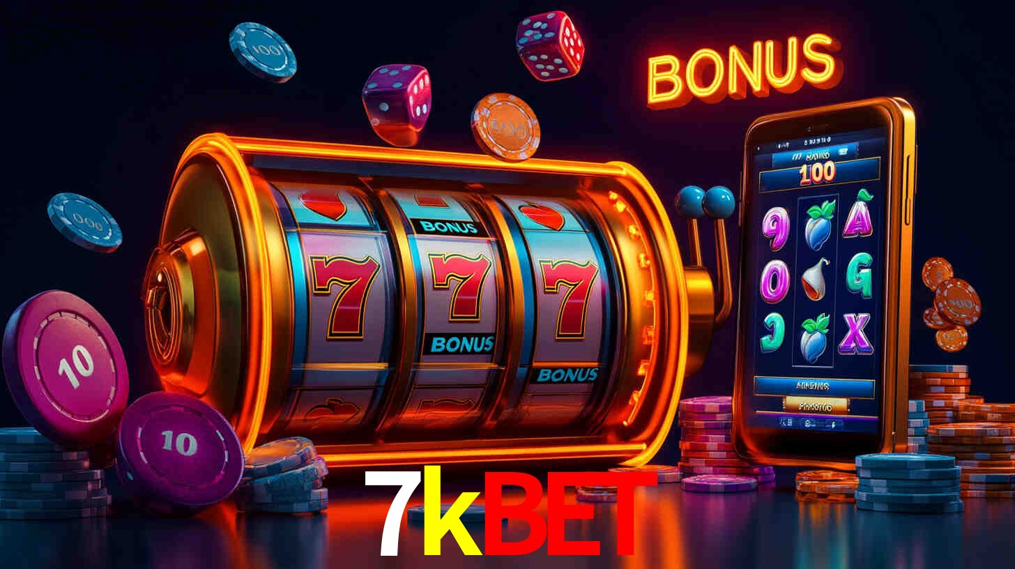 Apostas de Futebol 7kbet