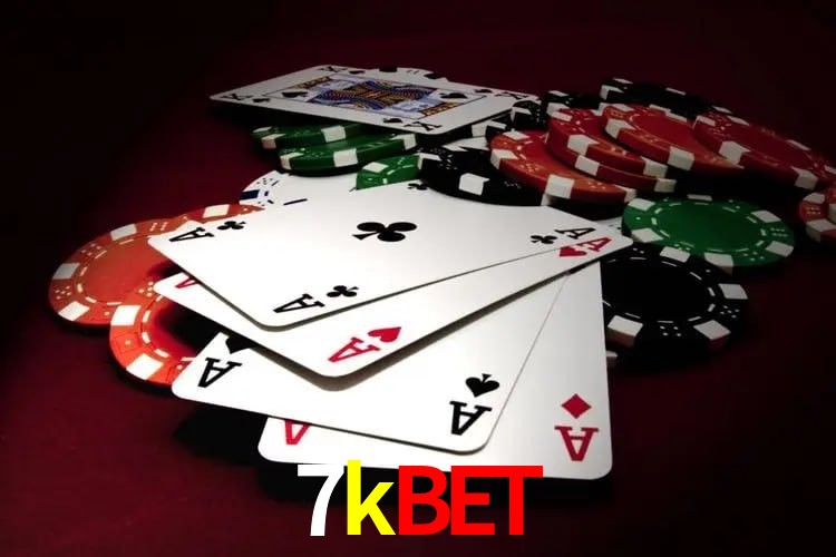 Recursos de Bônus 7kbet