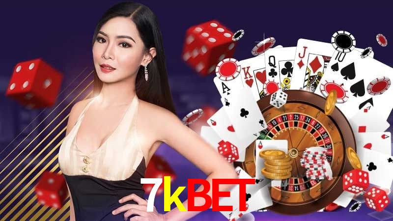 Apostas de Tênis 7kbet