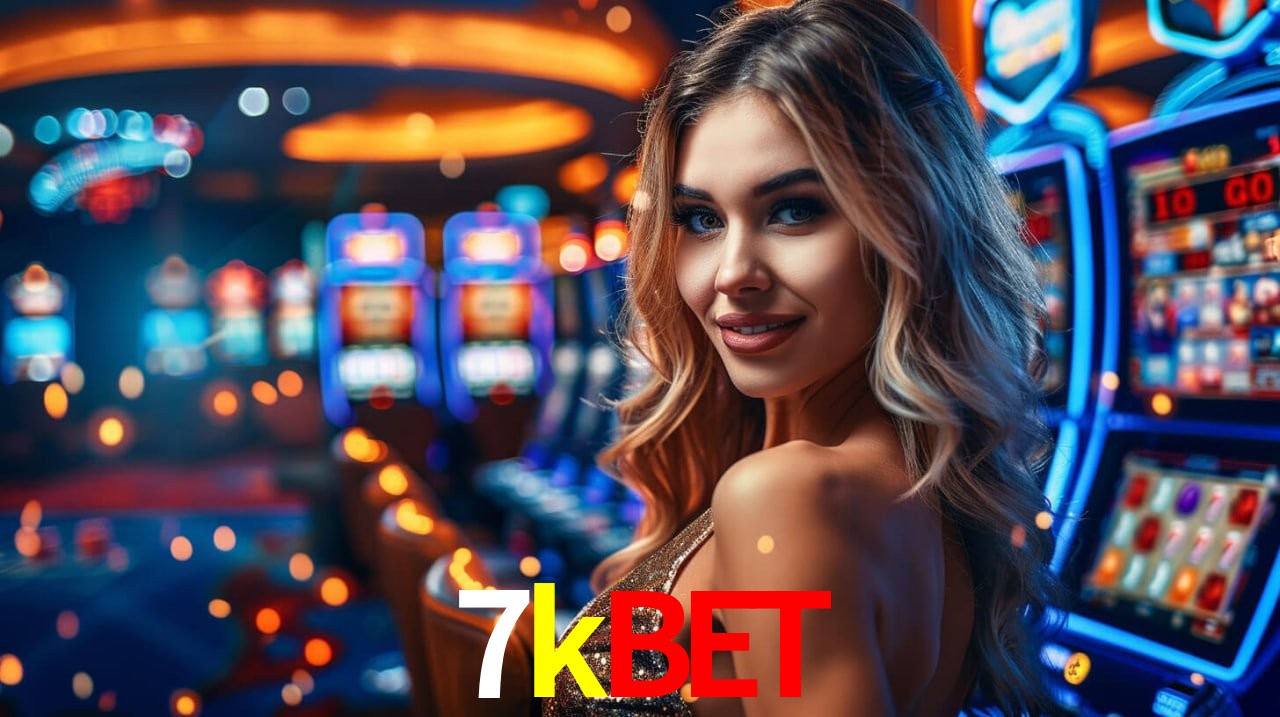 Mesa de Blackjack 7kbet