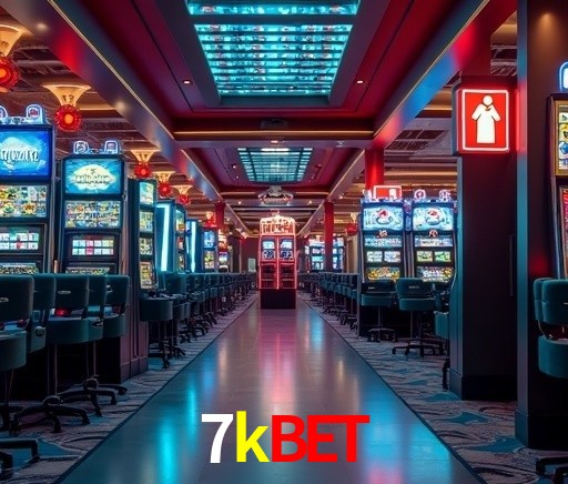 Torneios 7kbet