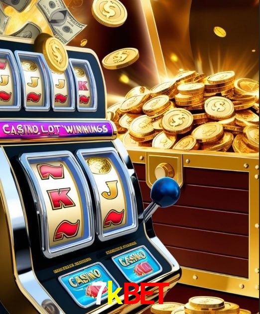 Casino Ao Vivo 7kbet