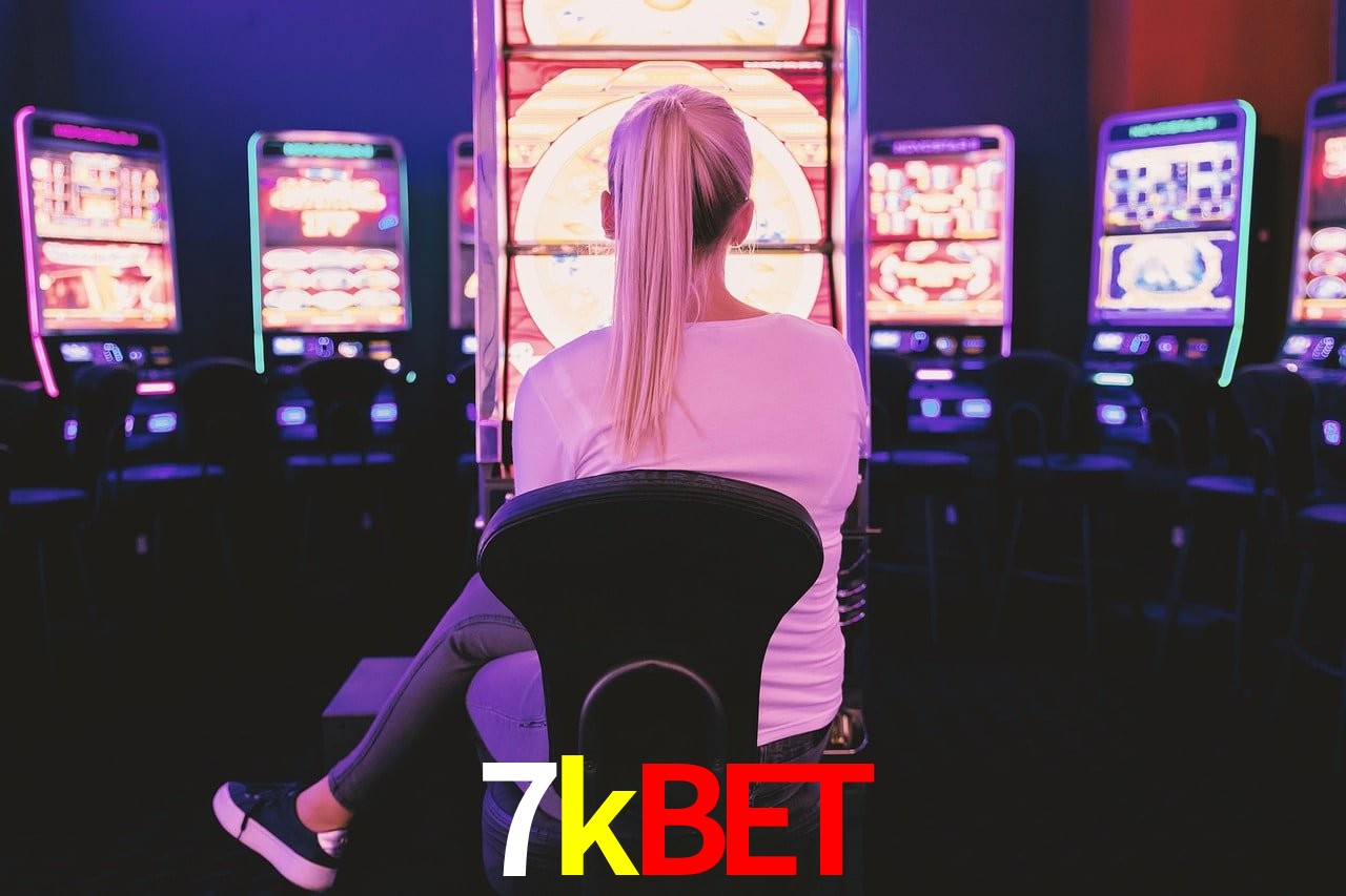Descubra a Essência do 7kbet: Nossa História e Compromissos