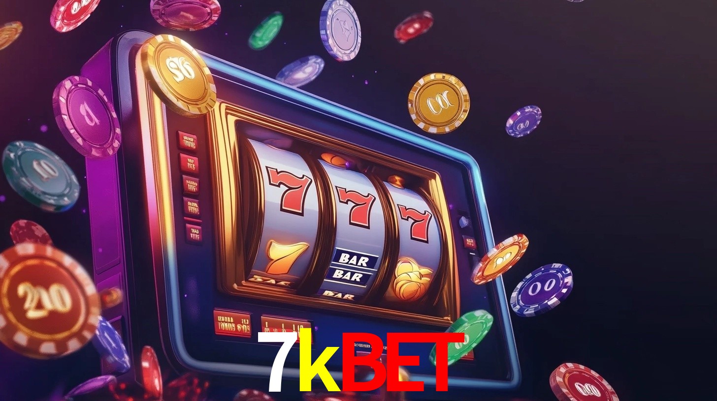 APP oficial da 7kbet para mobile