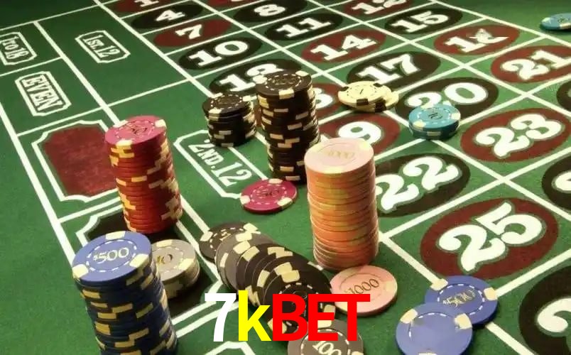 Promoção Relâmpago 7kbet