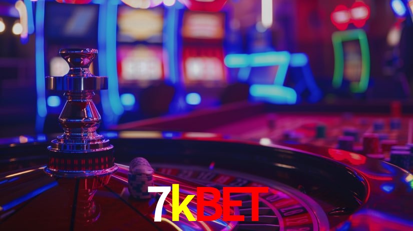 7kbet: Jogos de Caça-Níqueis-Altas Recompensas, Roleta-Velocidade, Blackjack-Desafios Máximos