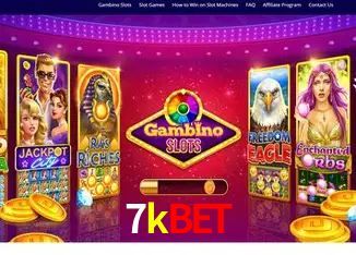 Apostas Esportivas na 7kbet: Um Guia Completo