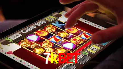Inovações de Jogos na 7kbet: O Futuro das Experiências Interativas