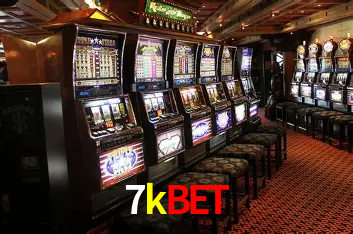 A Emoção da Loteria na 7kbet: Uma Chance de Mudança de Vida