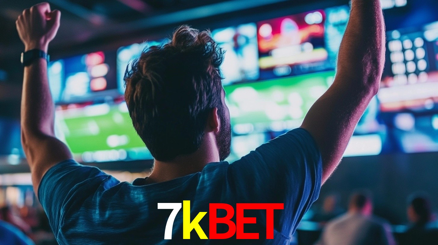 7kbet: Seu Especialista em Apostas Esportivas Brasileiras